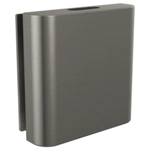 Brizo Luxe Steel Other Steam Head