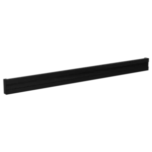 Brizo Matte Black Other Steam Head Bilateral