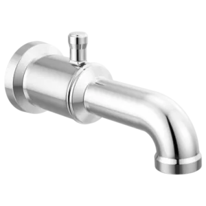 Delta Polished Chrome Broderick® Tub Spout