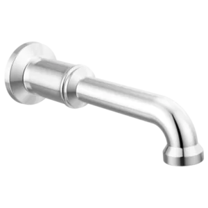 Delta Polished Chrome Broderick® Tub Spout