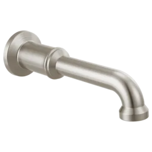 Delta Stainless Steel Broderick® Tub Spout