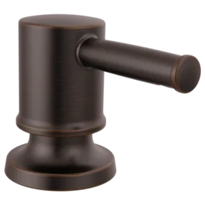 Delta Venetian Bronze Renaldi™ Soap Dispenser