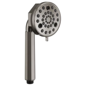 Brizo Brilliance Black Onyx Beauclere™ Handshower