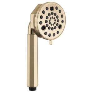 Brizo Luxe Gold Beauclere Handshower