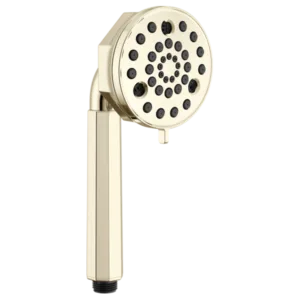 Brizo Polished Nickel Beauclere™ Handshower