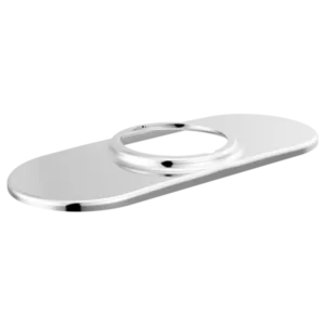 Delta Polished Chrome Other Cover Plate / Flange / Escutcheon