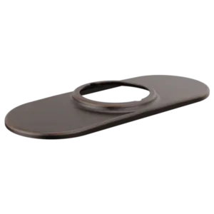 Delta Venetian Bronze Other Cover Plate / Flange / Escutcheon
