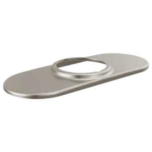 Delta Spotshield Stainless Steel Other Cover Plate / Flange / Escutcheon