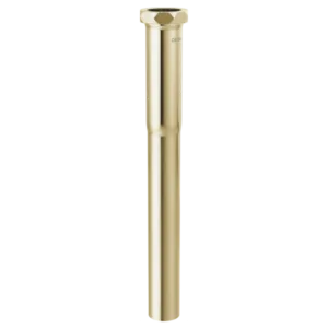 Delta Polished Nickel Other Cover Plate / Flange / Escutcheon