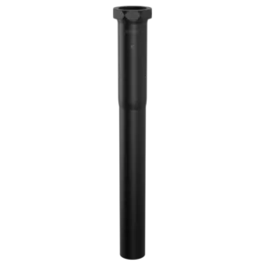 Brizo Matte Black Other Cover Plate / Flange / Escutcheon