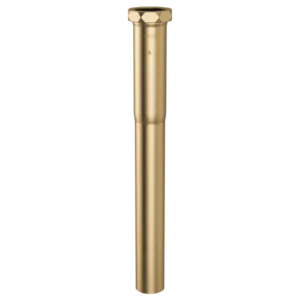 Brizo Luxe Gold Other Cover Plate / Flange / Escutcheon