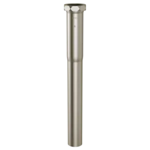 Brizo Luxe Nickel Other Cover Plate / Flange / Escutcheon