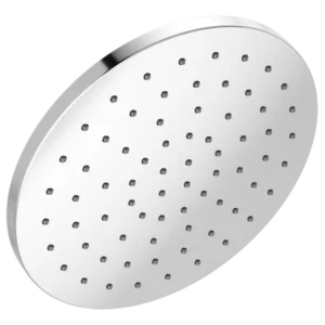 Delta Polished Chrome Modern Shower Head