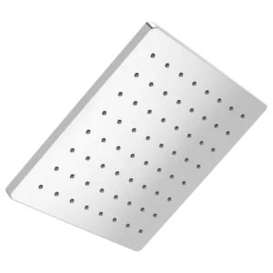 Delta Polished Chrome Modern Shower Head