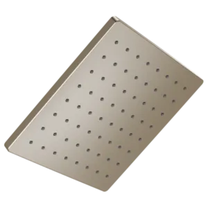 Delta Spotshield Brushed Nickel Modern Shower Head