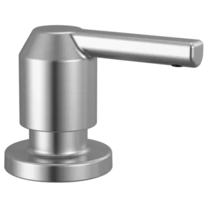 Delta Stainless Steel Cordova™ Soap Dispenser