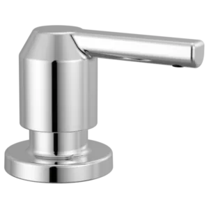 Delta Polished Chrome Cordova™ Soap Dispenser