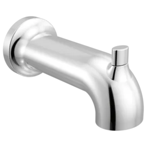 Delta Polished Chrome Altado™ Tub Spout
