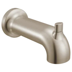 Delta Stainless Steel Altado™ Tub Spout