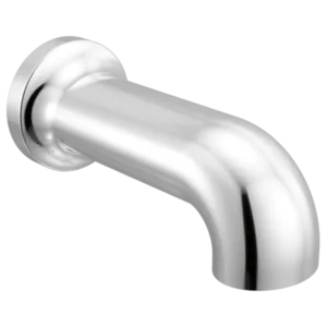 Delta Polished Chrome Altado™ Tub Spout