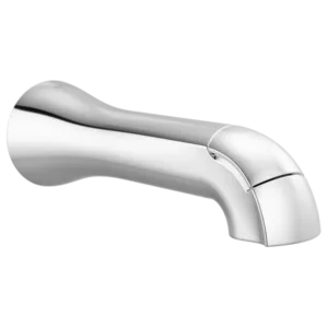 Delta Polished Chrome Bonacci™ Tub Spout