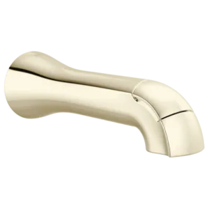 Delta Polished Nickel Bonacci™ Tub Spout