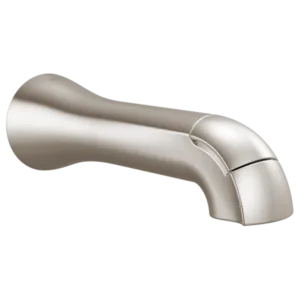 Delta Stainless Steel Bonacci™ Tub Spout