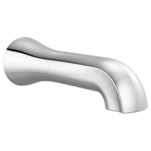 Delta Polished Chrome Bonacci™ Tub Spout