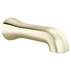 Delta Polished Nickel Bonacci™ Tub Spout