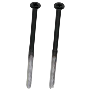 Delta Matte Black Other Trim