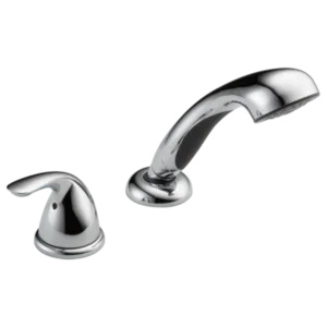 Delta Polished Chrome Other Handshower