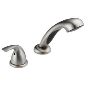 Delta Stainless Steel Other Handshower