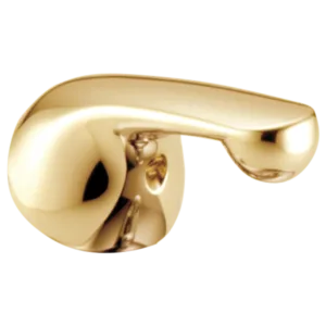 Delta Polished Brass Other Handle