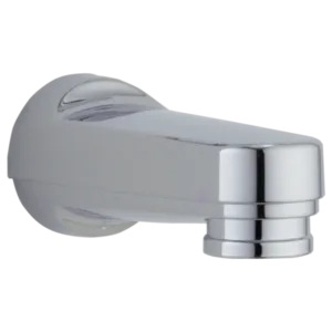 Delta Polished Chrome Other Tub Spout