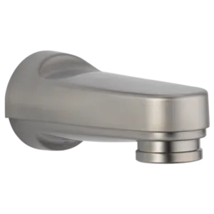 Delta Stainless Steel Other Tub Spout