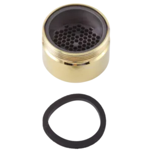 Delta Polished Brass Other Aerator