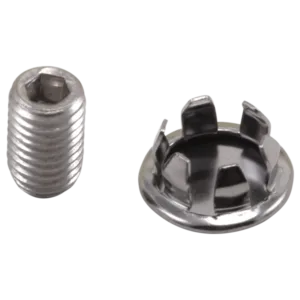 Delta Polished Chrome Other Trim