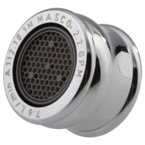 Delta Polished Chrome Other Aerator