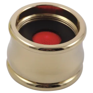Delta Polished Brass Other Aerator