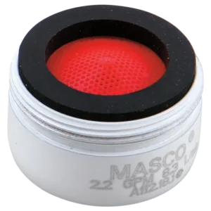 Delta White Other Aerator