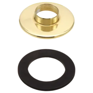Delta Polished Brass Other Trim