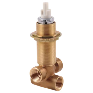 Delta Polished Chrome Other