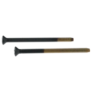 Delta Matte Black Pivotal®