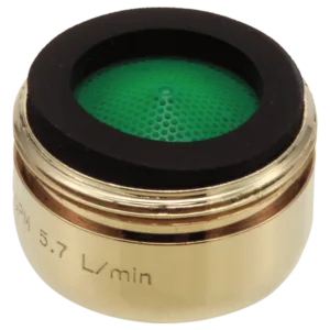 Delta Polished Brass Other Aerator