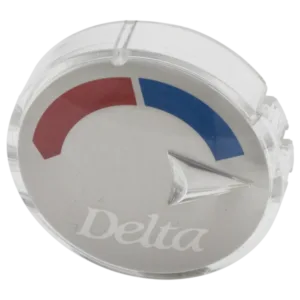 Delta Polished Brass Other Handle