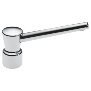 Delta Polished Chrome Other Soap Dispenser