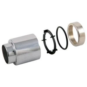 Delta Polished Chrome Other Trim