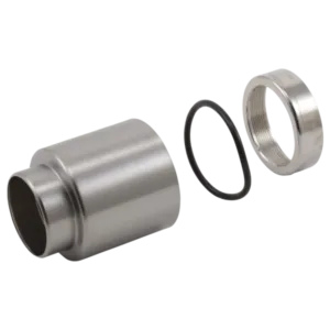 Delta Stainless Steel Other Trim