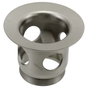 Delta Brushed Nickel Other Drain