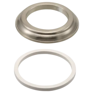 Brizo Brushed Nickel Other Trim